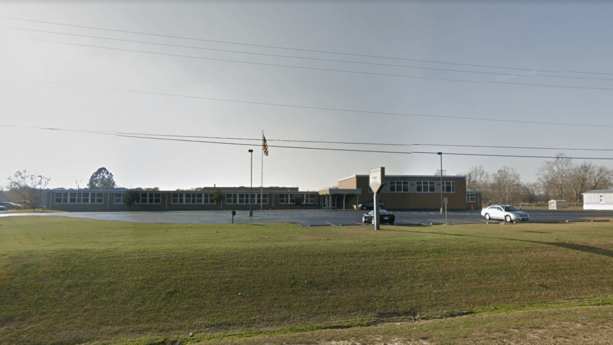 Hot Zone: Radioactive Contamination Prompts Closure of Ohio High School