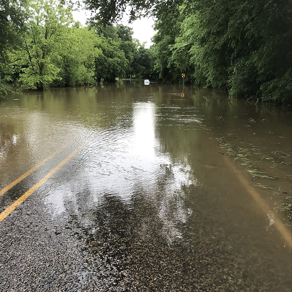 Perfect Storm: Extreme Weather Brings Tornadoes, Flooding and Power Outages in Several States