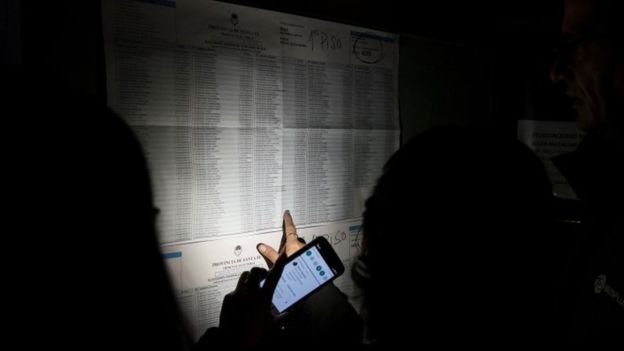 Black Sunday: Massive Power Outage Hits Multiple LatAm Countries