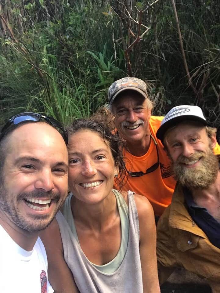 “I Chose Life”: Lost Maui Hiker Survives More Than Two Weeks In Forest