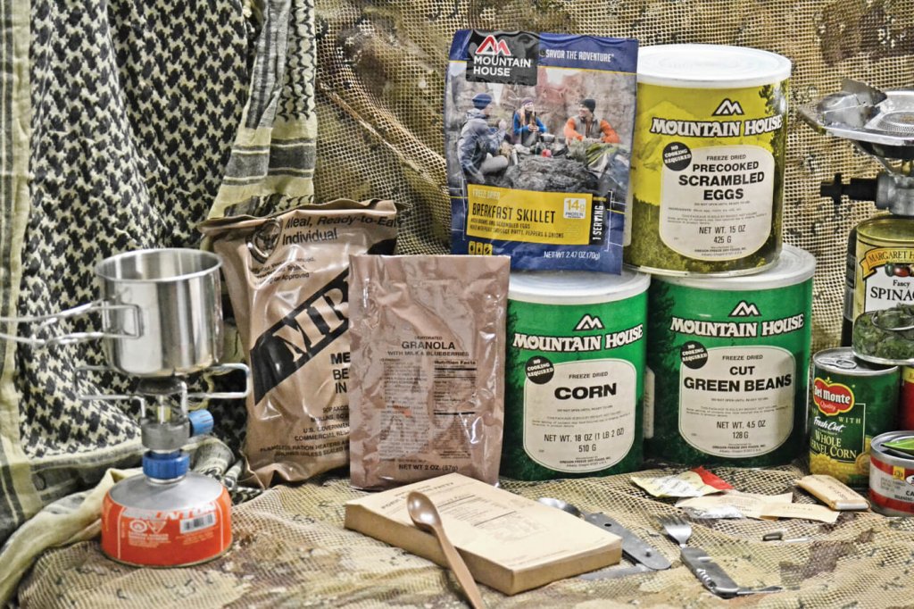 Most important foods to stockpile filnlanguage