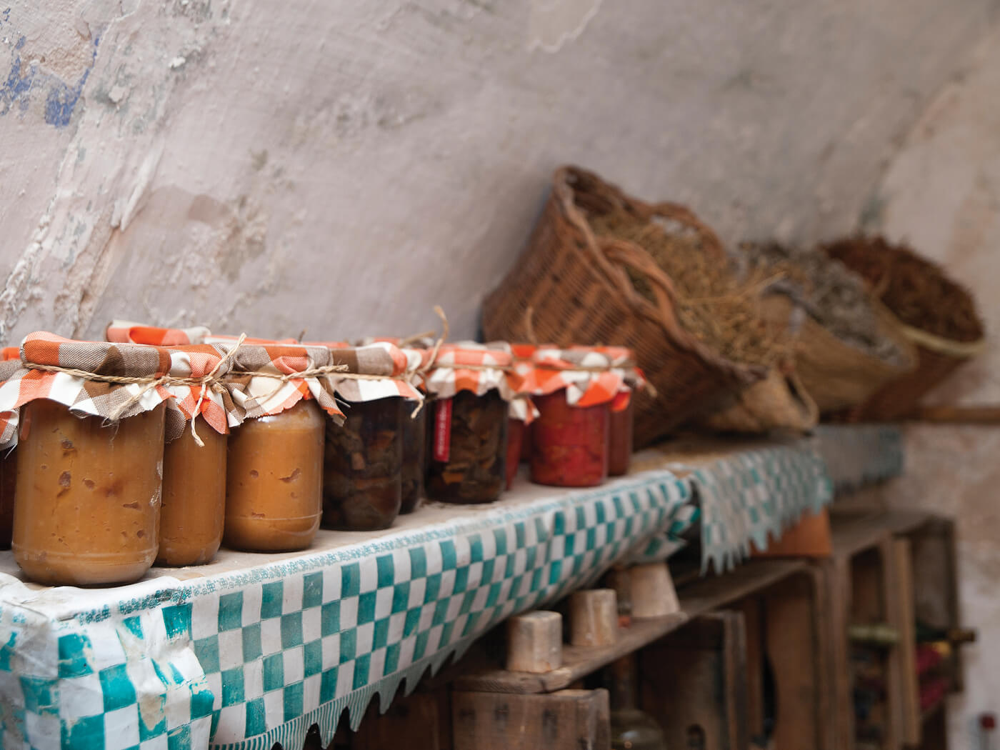 Prepping Your Pantry: Survivors Do Not Live By Bread Alone