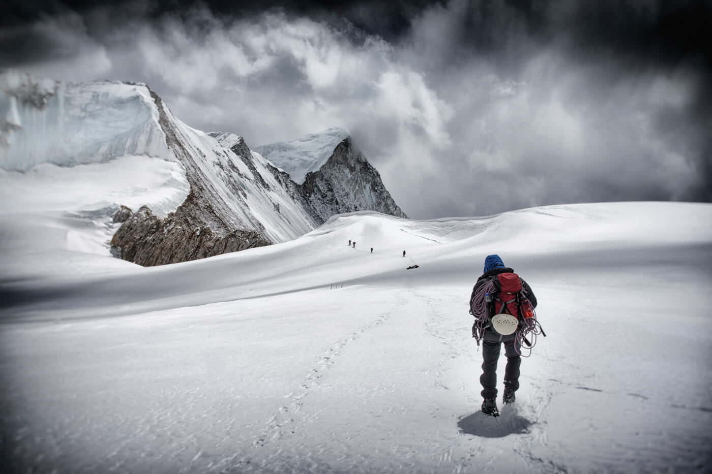 Surviving Extreme Cold: Beating Old Man Winter