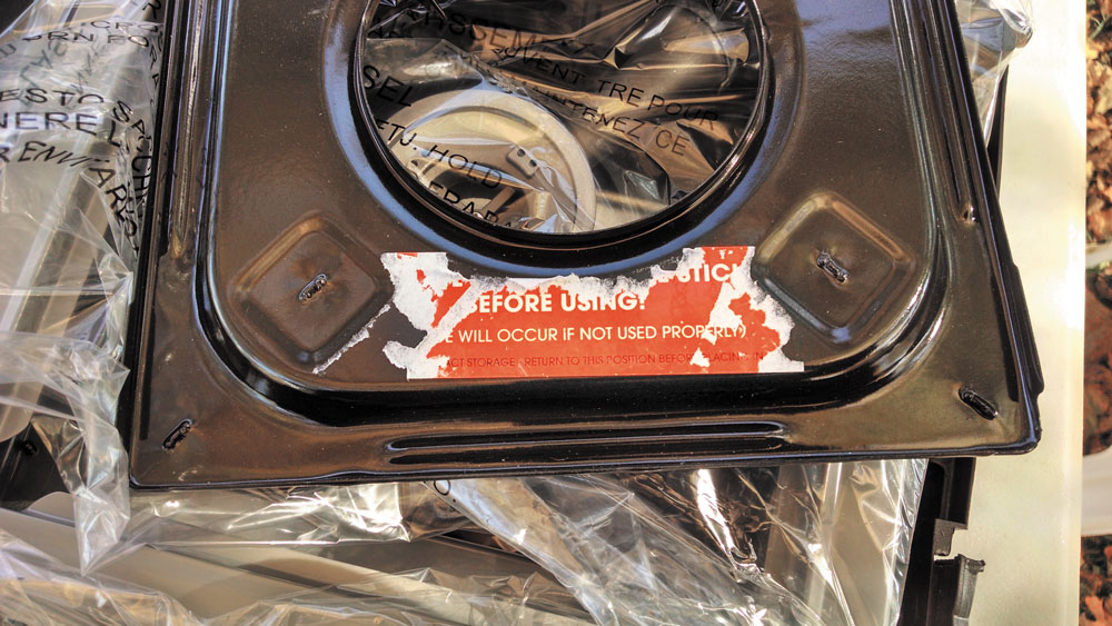 CanCooker MultiFuel Mealmaker American Outdoor Guide