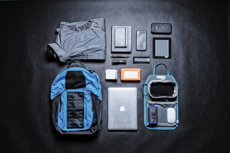 blue force gear backpack