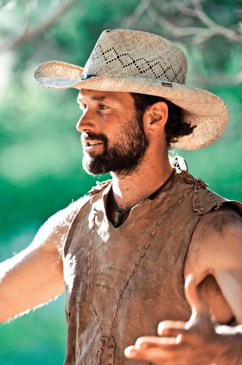 QUALITY TIME WITH MATT GRAHAM American Outdoor Guide