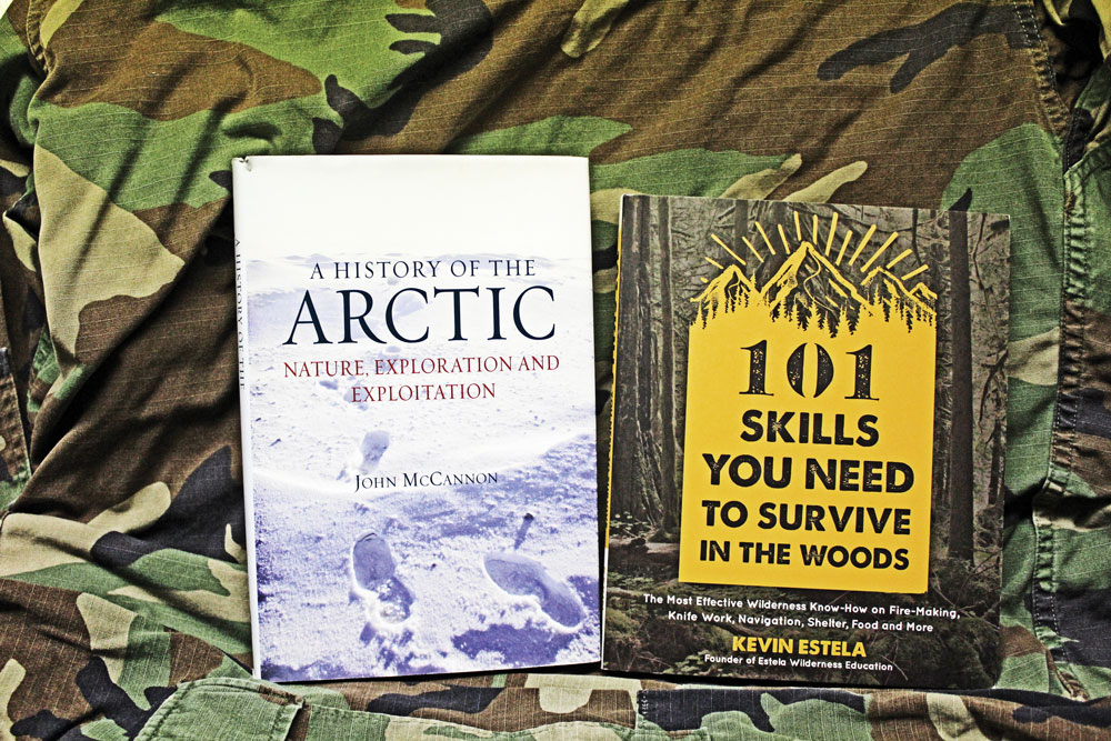 GOOD BOOKS ARE THE WHETSTONES THAT KEEP YOUR MIND SHARP