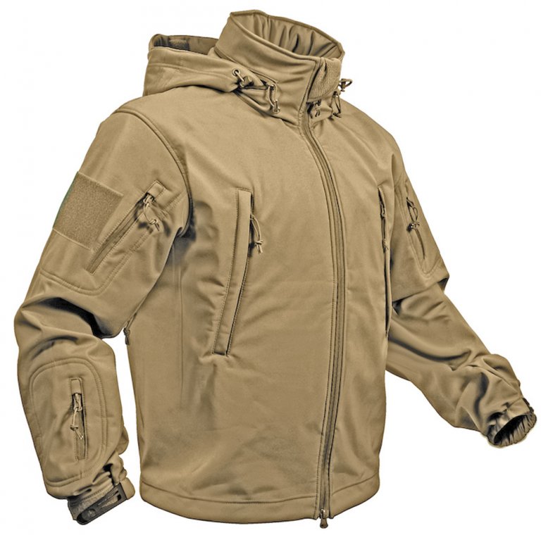 Check out the History and Advisory About Tactical Clothing
