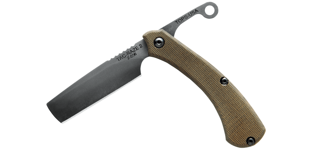 NEW PRODUCTS- August, 2020 - American Outdoor Guide