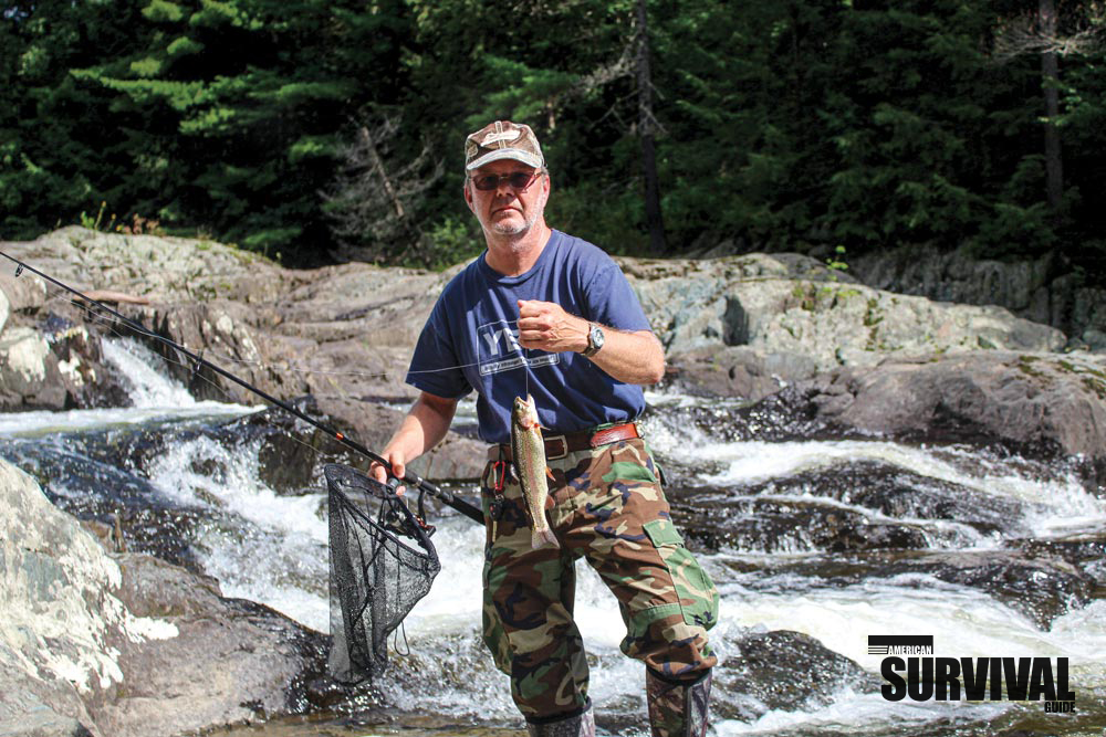 Fishing' for a Fillet Knife? - American Outdoor Guide