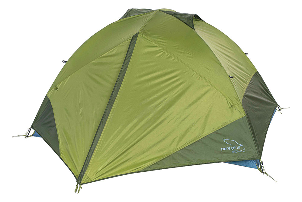 Radama Hub 3 Tent