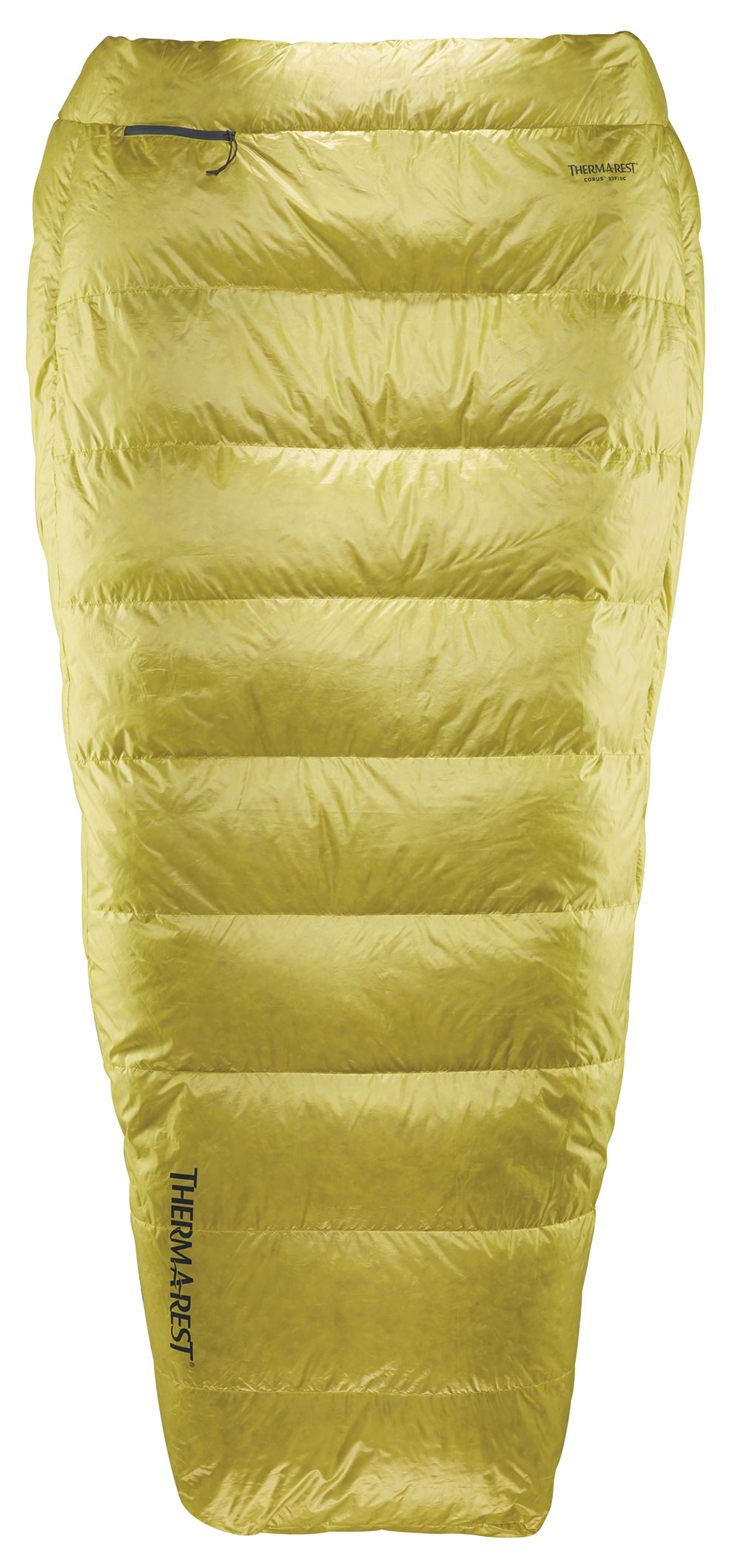 Thermarest Corus Quilt