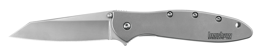 Kershaw Random Leek Folder