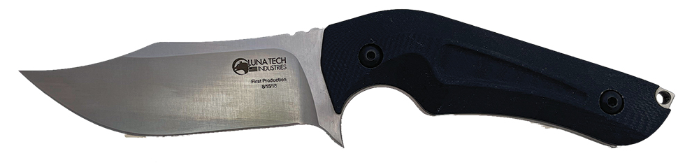 Luna Tech Brous Fixed Blade