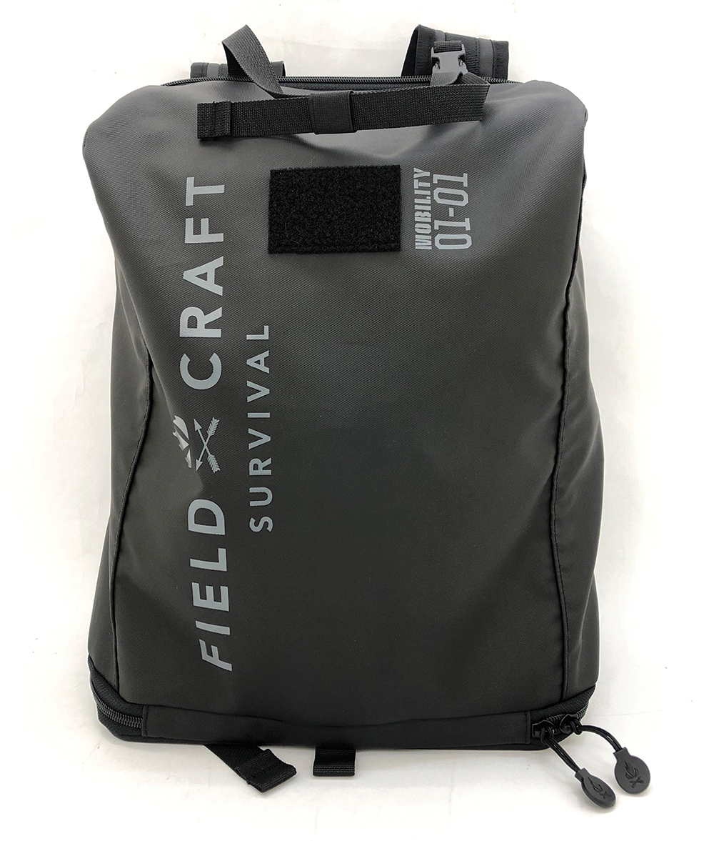 Fieldcraft Survival Mobility 01-02 GoBag (Gen3)