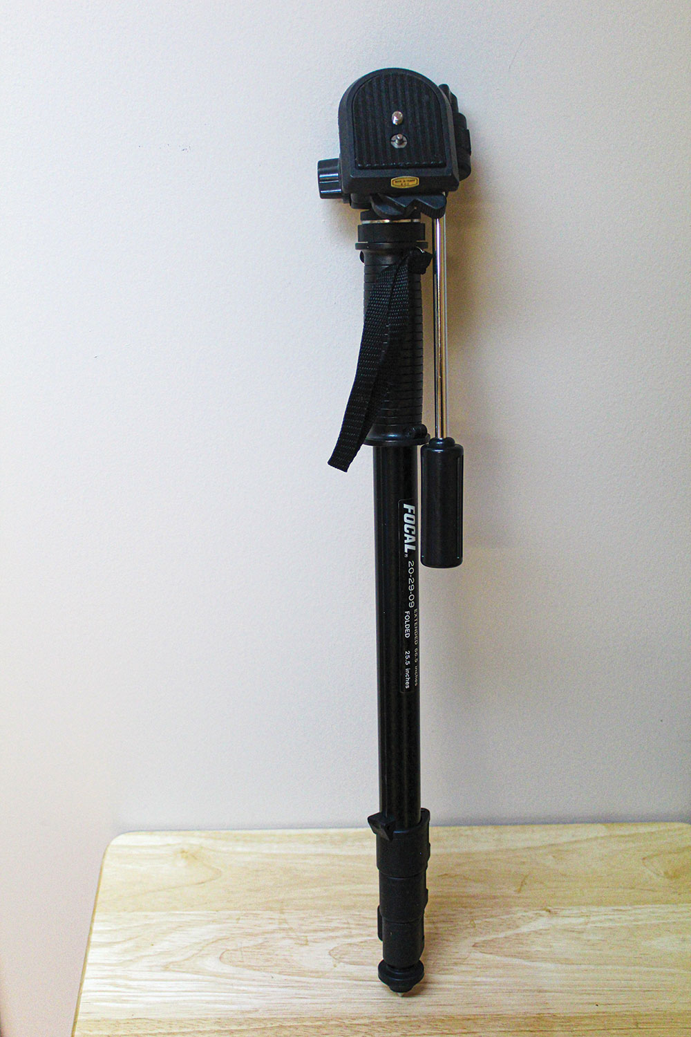 A monopod