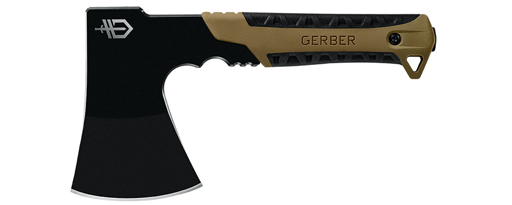 Gerber Gear Pack Hatchet