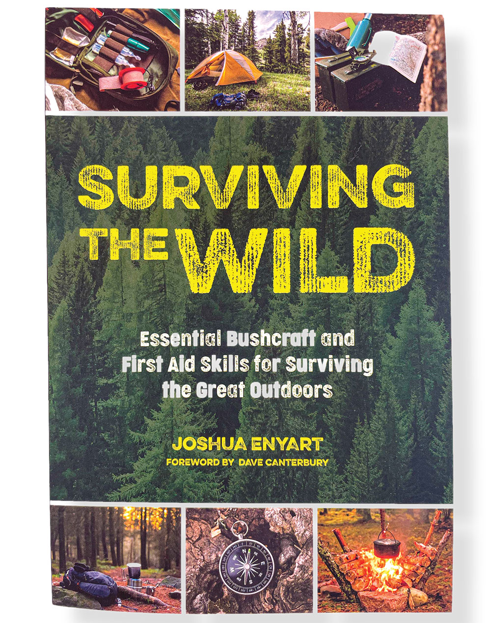 Surviving the Wild