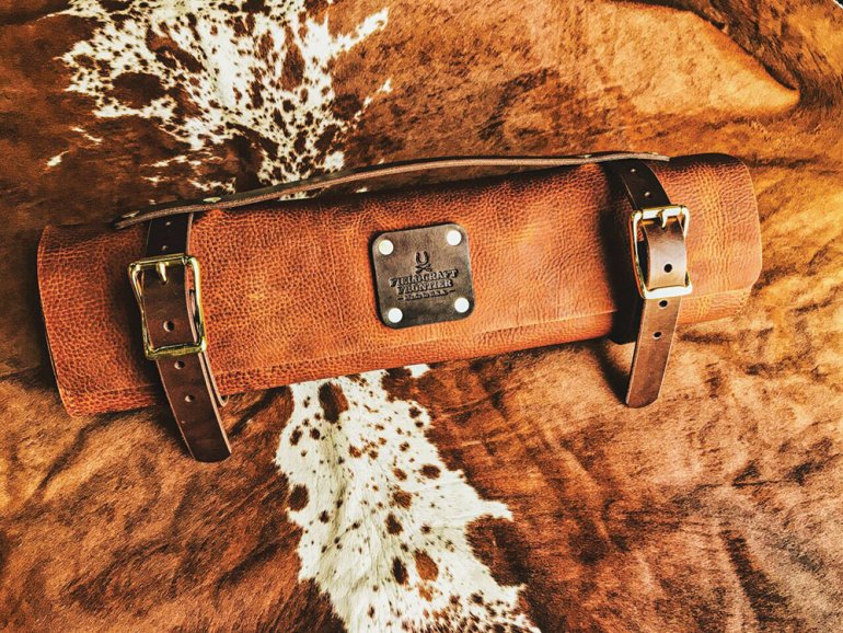 FIELDCRAFT SURVIVAL American Outdoor Guide