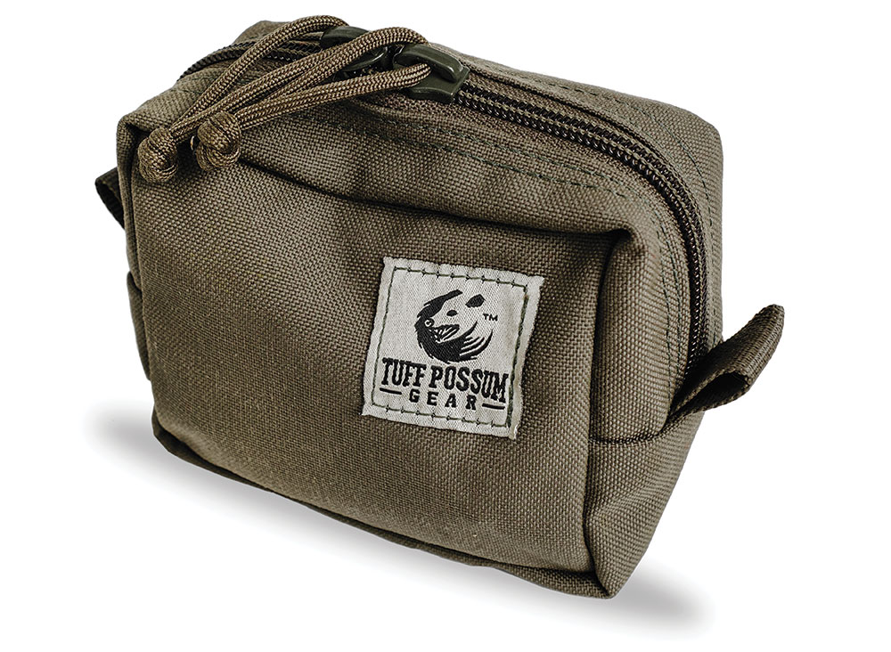 Tuff Possum Gear Belt Pouch