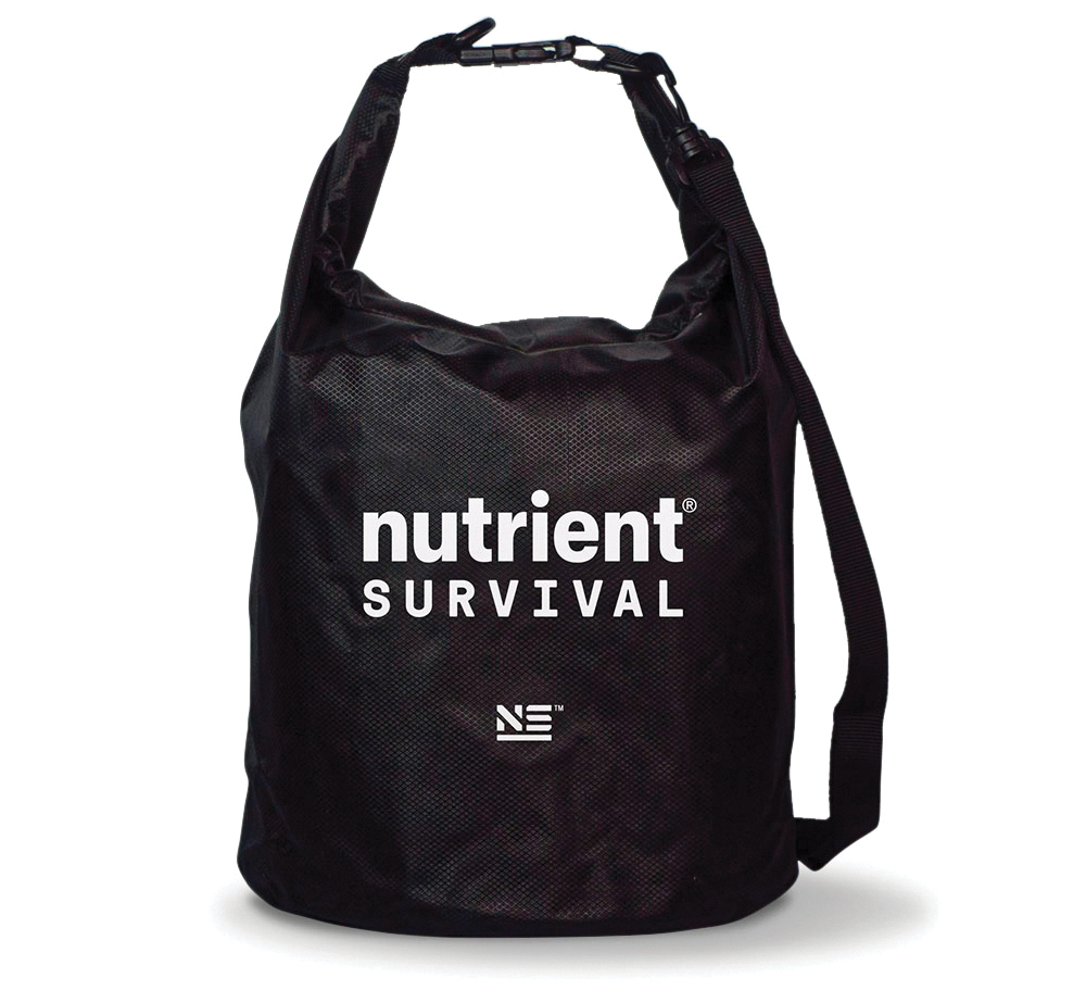 NUTRIENT SURVIVAL OFFERS NEW SINGLE-SERVING MEALS
