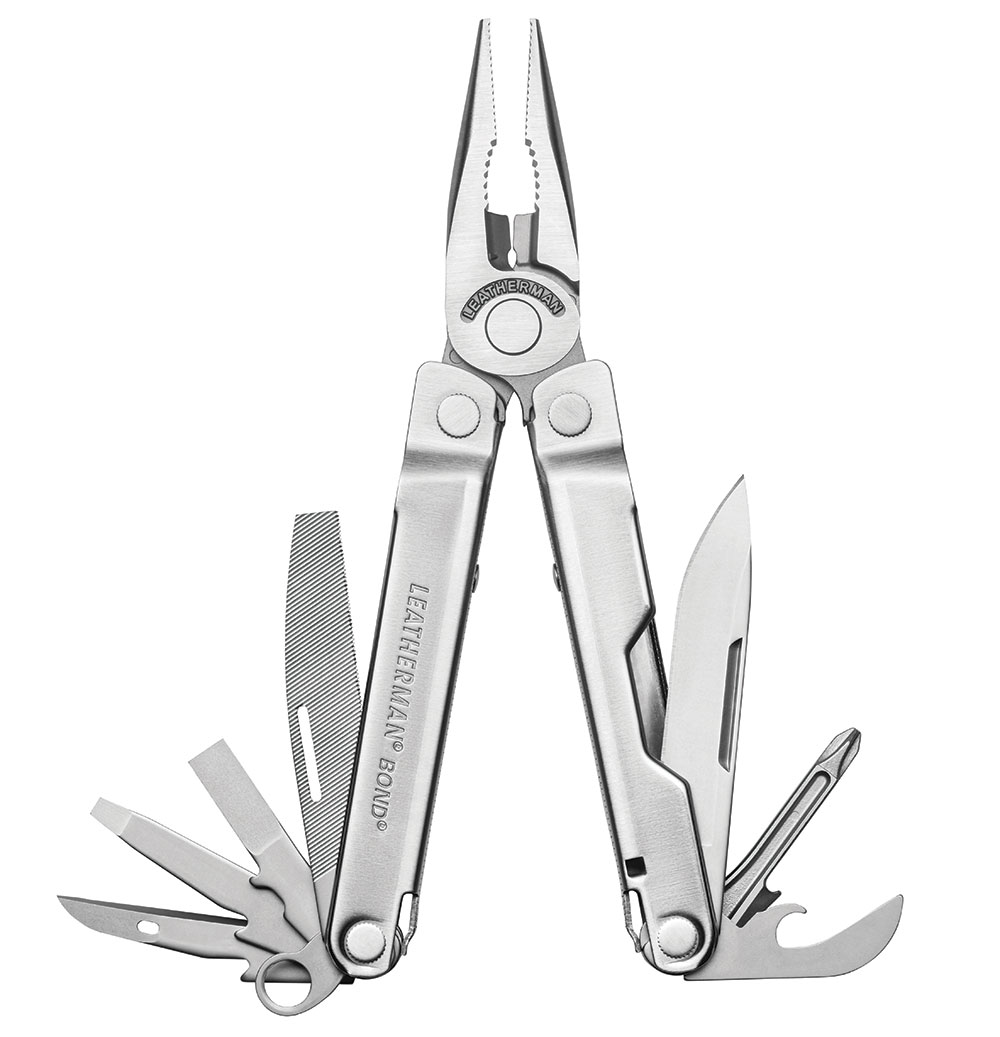 Leatherman Bond