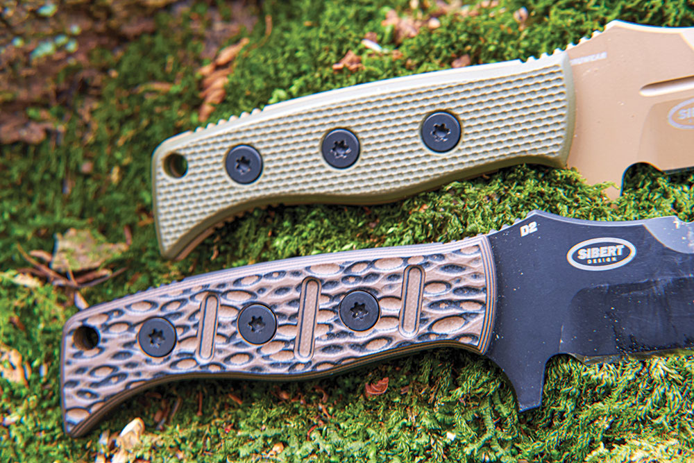 Benchmade Upgrades Its Adamas Family - American Outdoor Guide