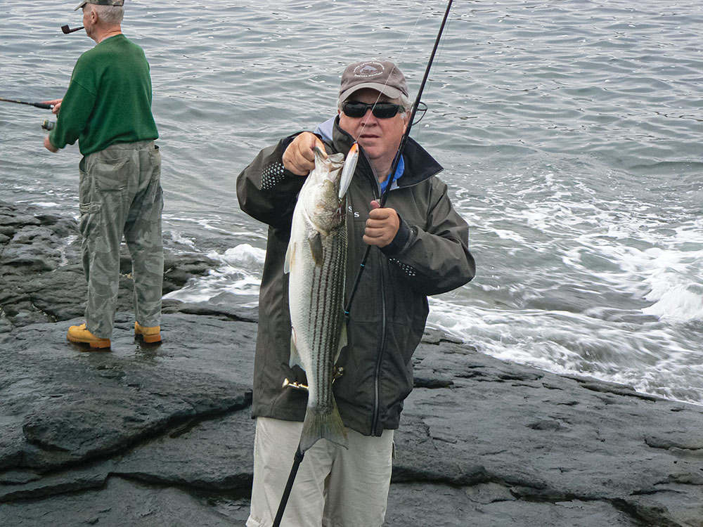 Inshore Vs. Offshore Fishing Basics