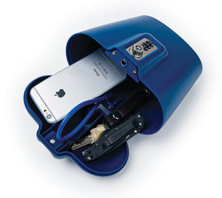 Keep Your Valuables Protected In a Safe - American Outdoor Guide