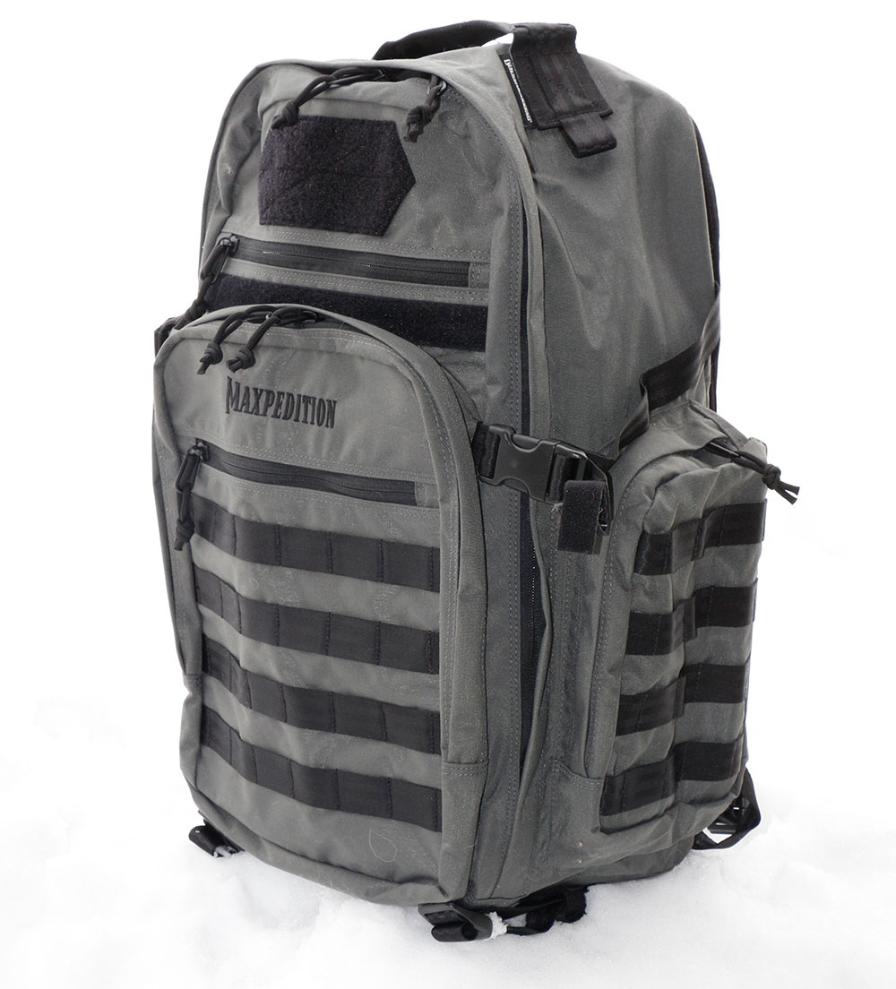 Maxpedition Havyk-2 Backpack