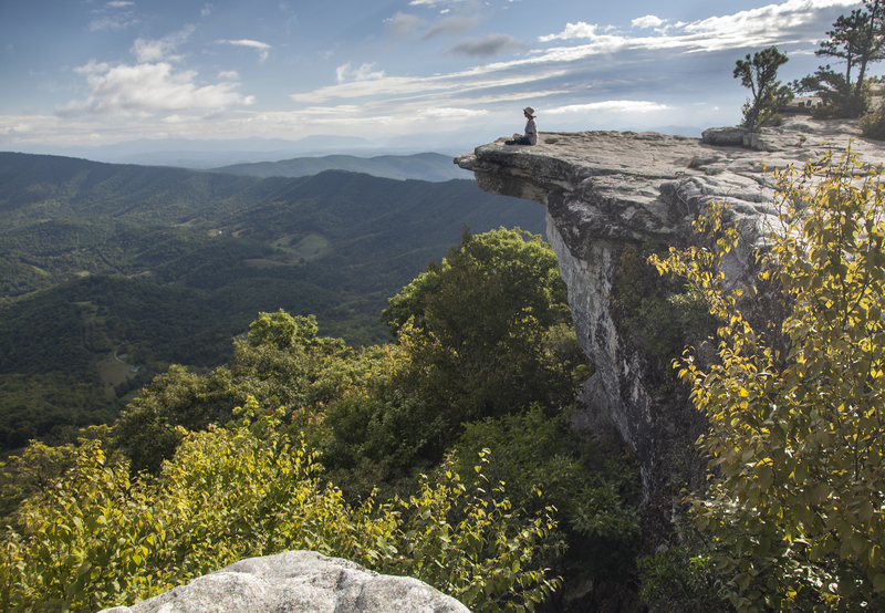 Appalachian Trail