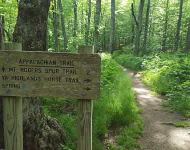 AT Trail