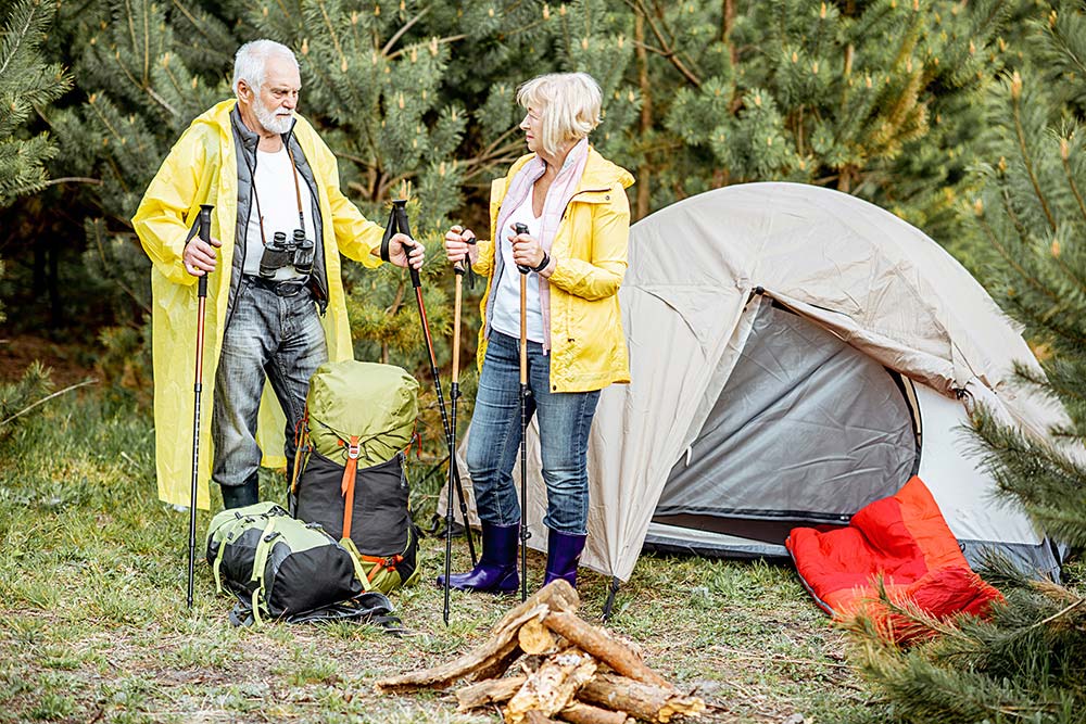 Disaster Preparedness Tips for Seniors