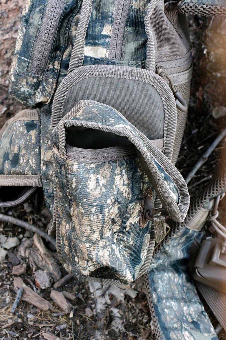 REVIEW ALPS OutdoorZ Ambush Sling Pack American Outdoor Guide