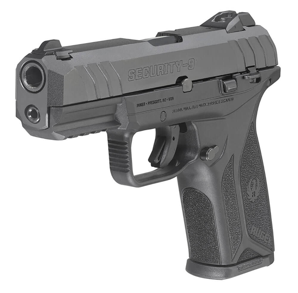 Ruger Security-9 