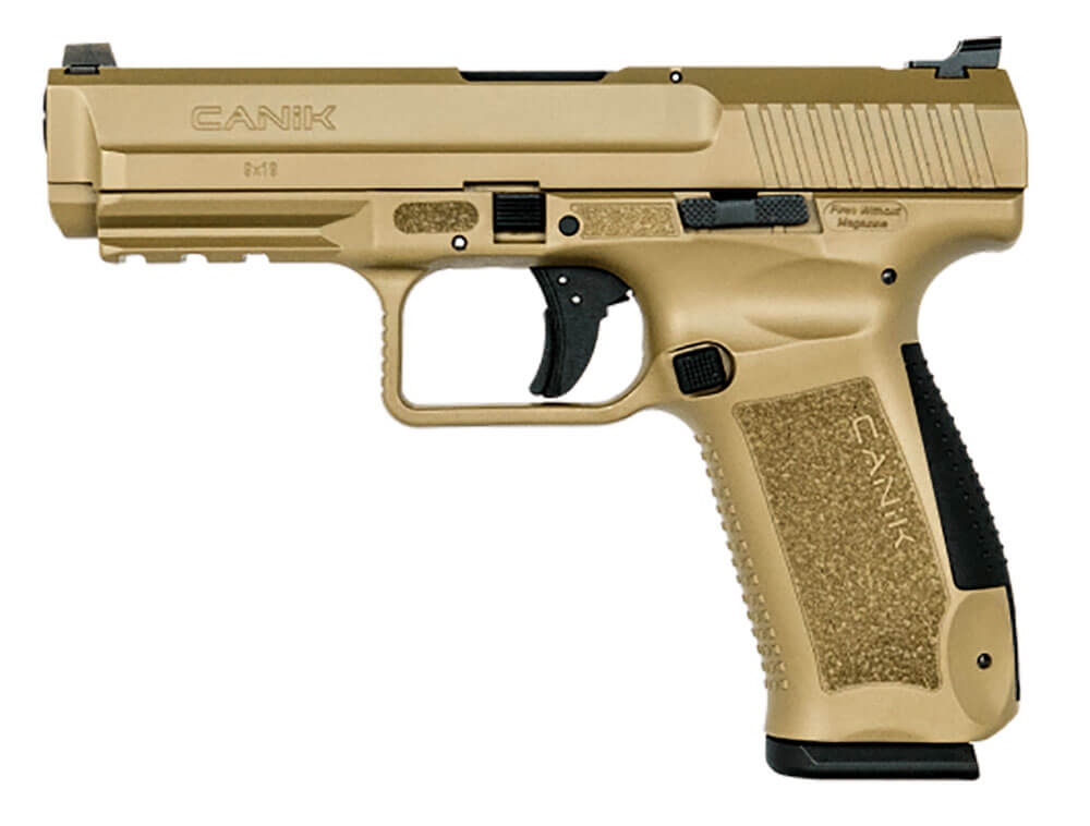  Canik TP9SF 9mm pistol