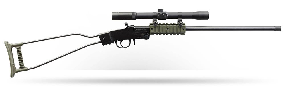 Chiappa Little Badger rifle