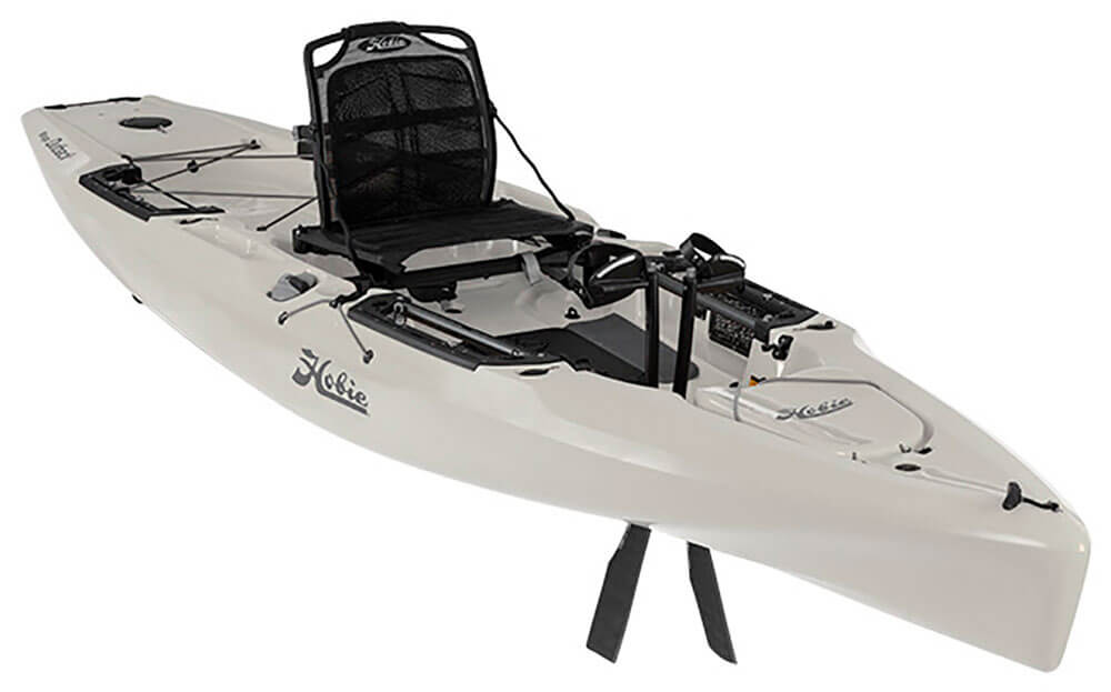 Hobie Mirage Outback