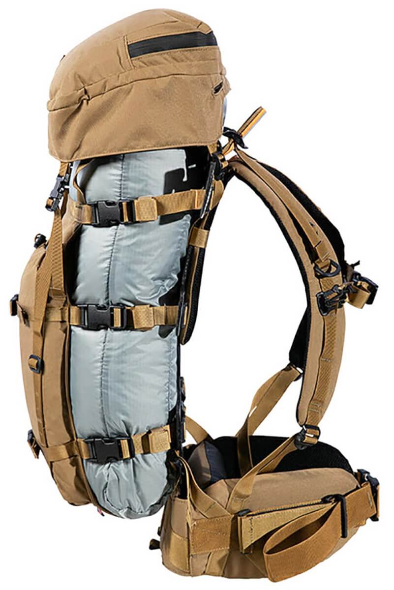 INITIAL ASCENT DAY PACK