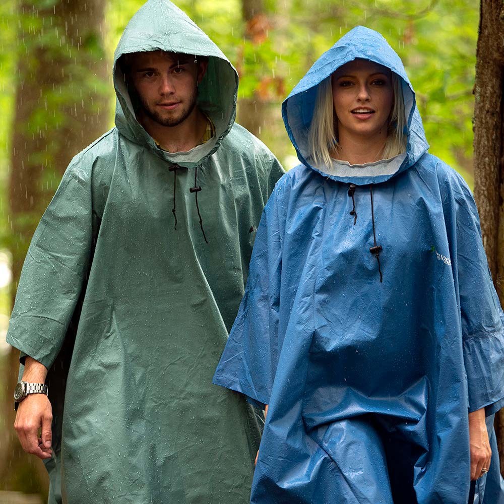 Frogg Toggs Ultra-Lite2 poncho