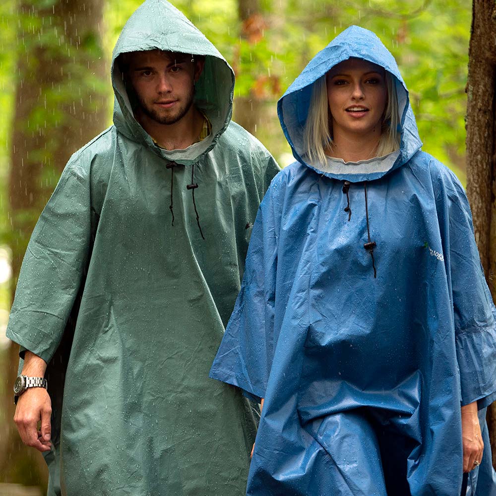  Frogg Toggs Ultra-Lite2 poncho