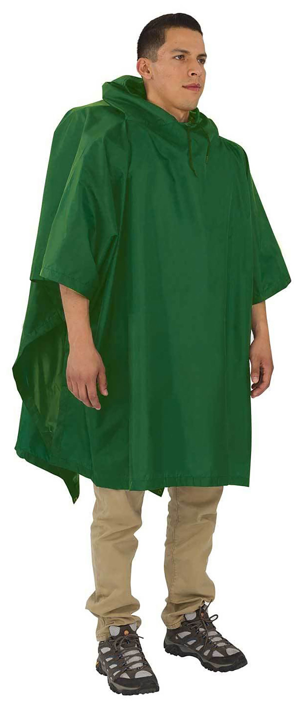 This Outdoor Products poncho