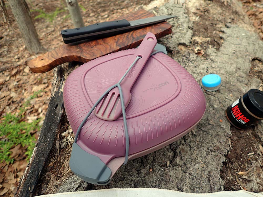 UCO Gear ECO 5-piece Mess Kit