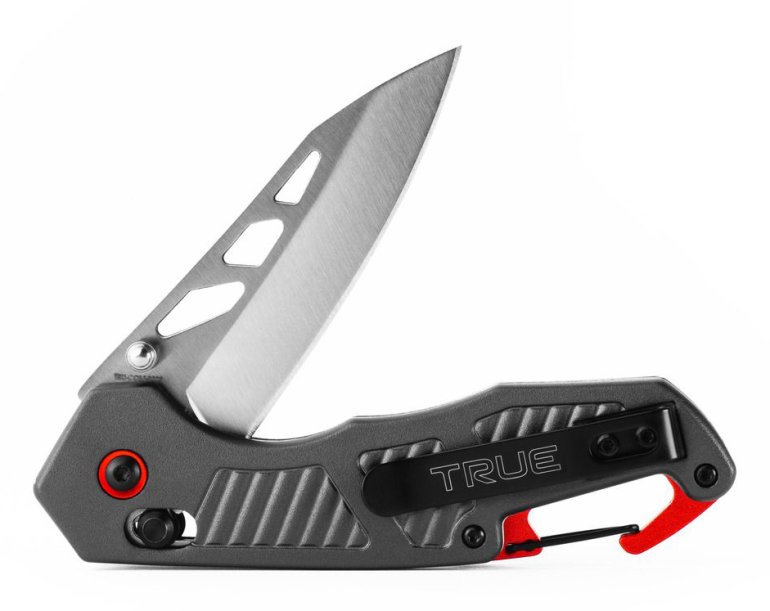 TRUE Knives Standard Issue Kit American Outdoor Guide