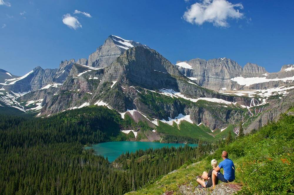 Glacier National Park