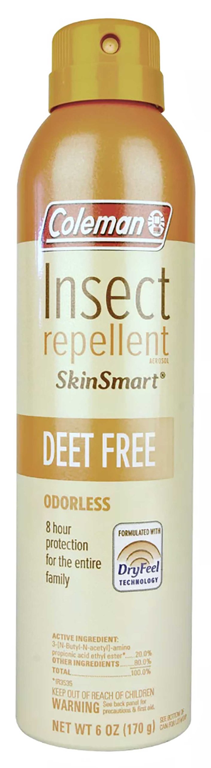 insect repellent