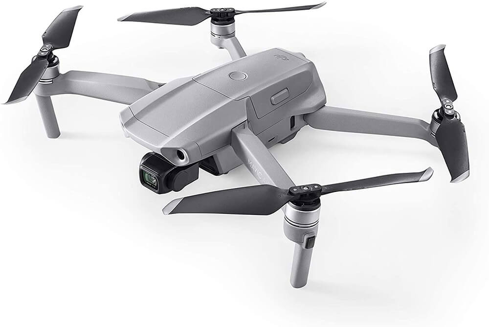 DJI Mavic Air 2 Foldable Drone
