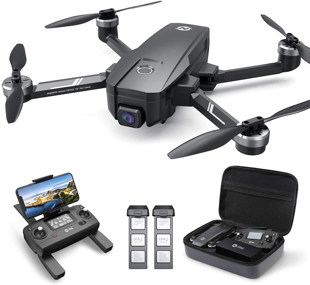 Holy Stone HS720E Drone