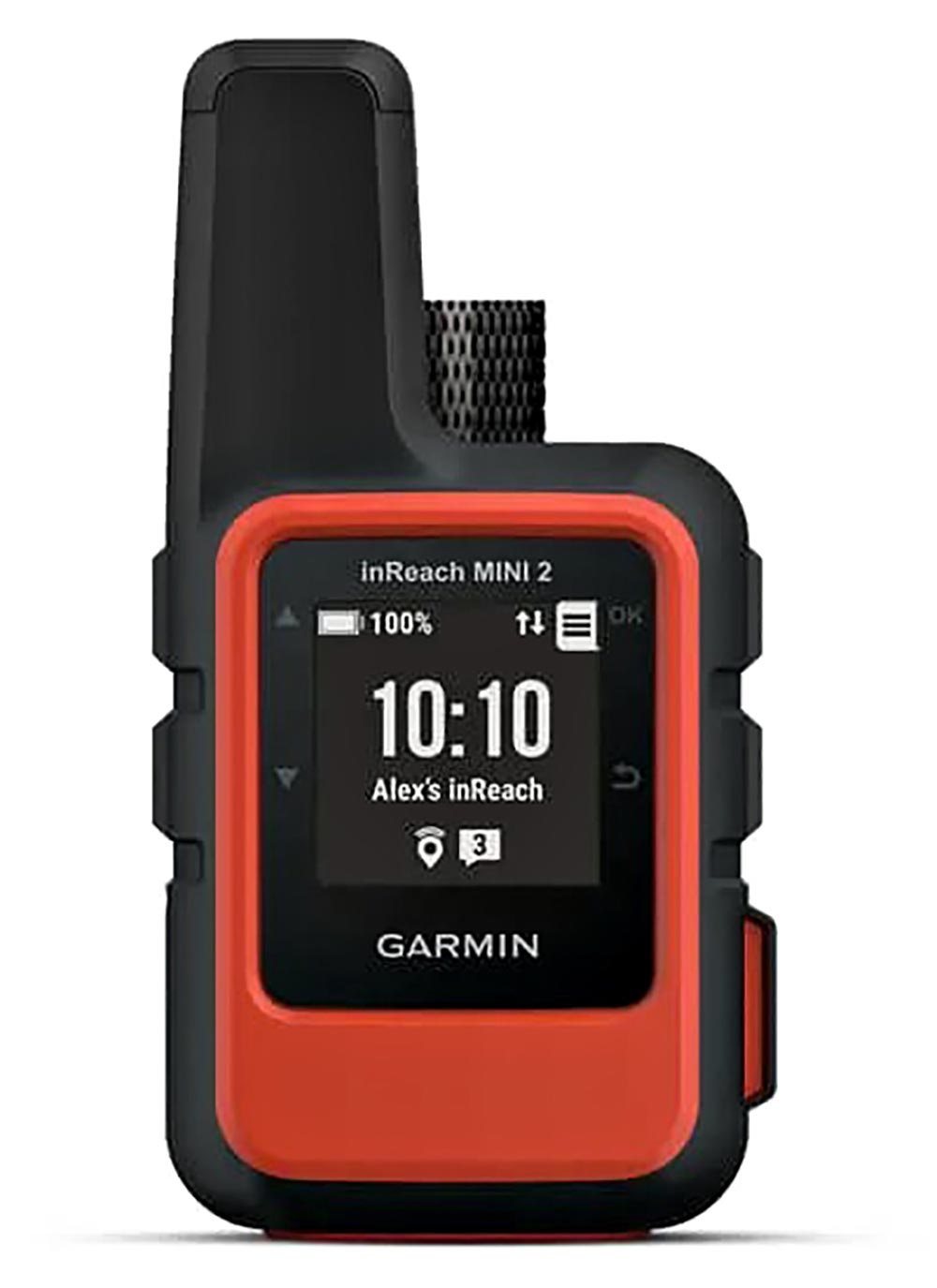 Garmin inReach Mini 2 