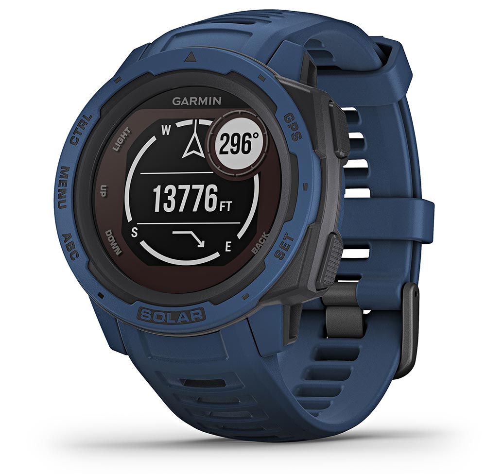 Garmin Instinct 2 smartwatch